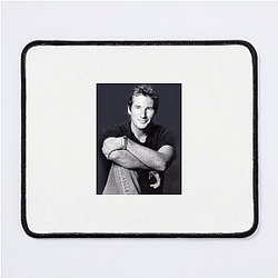 Richard Gere's career spans several decades Richard Gere Mouse Pads