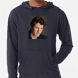 Richard Gere is also a devoted humanitarian Richard Gere Hoodies