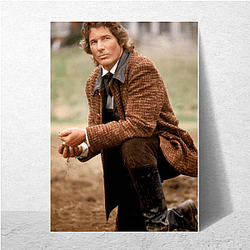 Richard Gere is an advocate for human rights in Tibet Richard Gere Posters