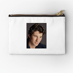 Richard Gere is also a devoted humanitarian Richard Gere Zipper Pouches