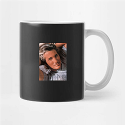 Richard Gere is an American actor Richard Gere Mugs