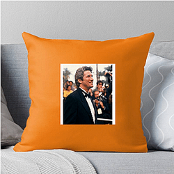 Richard Gere's breakout role was in American Gigolo Richard Gere Pillows Cover