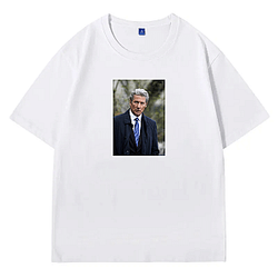 Richard Gere's career began in the 1970s Richard Gere T-Shirts