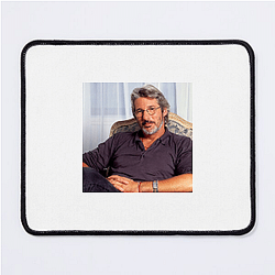 Richard Gere won a Golden Globe for his role in Chicago Richard Gere Mouse Pads