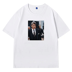 Richard Gere is a practicing Buddhist Richard Gere T-Shirts