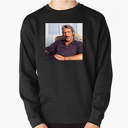 Richard Gere won a Golden Globe for his role in Chicago Richard Gere Sweatshirts