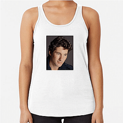 Richard Gere is also a devoted humanitarian Richard Gere Tank Tops