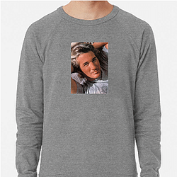Richard Gere is an American actor Richard Gere Sweatshirts