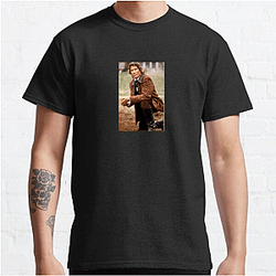 Richard Gere is an advocate for human rights in Tibet Richard Gere T-Shirts
