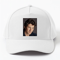 Richard Gere is also a devoted humanitarian Richard Gere Hats & Caps