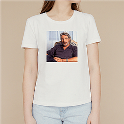 Richard Gere won a Golden Globe for his role in Chicago Richard Gere T-Shirts