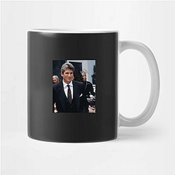 Richard Gere is a practicing Buddhist Richard Gere Mugs