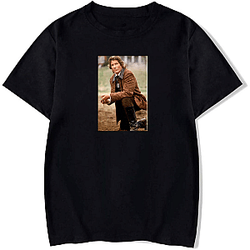 Richard Gere is an advocate for human rights in Tibet Richard Gere T-Shirts