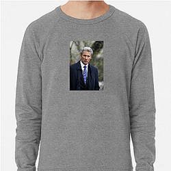 Richard Gere's career began in the 1970s Richard Gere Sweatshirts