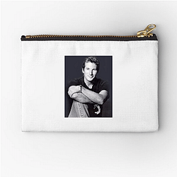 Richard Gere's career spans several decades Richard Gere Zipper Pouches