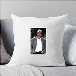 Richard Gere is known for his charismatic roles Richard Gere Pillows Cover