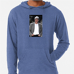 Richard Gere is known for his charismatic roles Richard Gere Hoodies