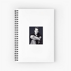Richard Gere's career spans several decades Richard Gere Notebook