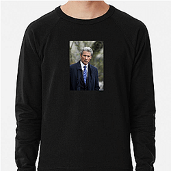 Richard Gere's career began in the 1970s Richard Gere Sweatshirts