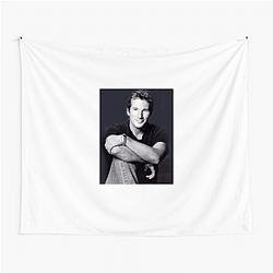 Richard Gere's career spans several decades Richard Gere Tapestries