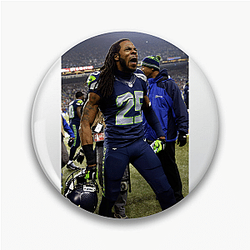Passing Specialist Richard Sherman Pins