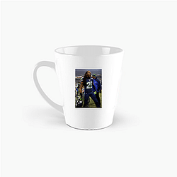 Passing Specialist Richard Sherman Mugs