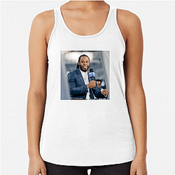 Signal Caller Richard Sherman Tank Tops
