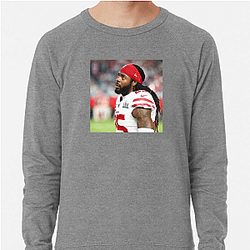 Game Manager Richard Sherman Sweatshirts