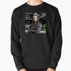 Clutch Performer Richard Sherman Sweatshirts