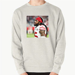 Game Manager Richard Sherman Sweatshirts