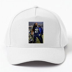Passing Specialist Richard Sherman Hats & Caps