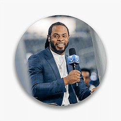 Signal Caller Richard Sherman Pins