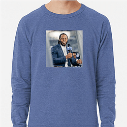 Signal Caller Richard Sherman Sweatshirts