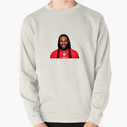Team Catalyst Richard Sherman Sweatshirts
