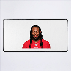 Team Catalyst Richard Sherman Mouse Pads