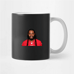 Team Catalyst Richard Sherman Mugs