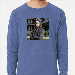 Clutch Performer Richard Sherman Sweatshirts