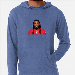Team Catalyst Richard Sherman Hoodies
