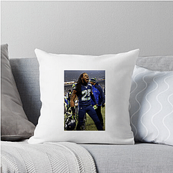 Passing Specialist Richard Sherman Pillows Cover