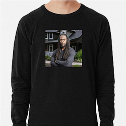 Clutch Performer Richard Sherman Sweatshirts