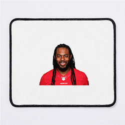 Team Catalyst Richard Sherman Mouse Pads