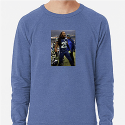 Passing Specialist Richard Sherman Sweatshirts