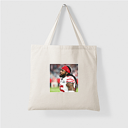 Game Manager Richard Sherman Bags
