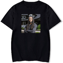 Clutch Performer Richard Sherman T-Shirts