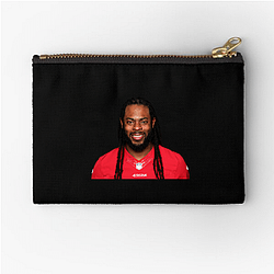 Team Catalyst Richard Sherman Zipper Pouches