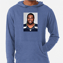 Pocket Strategist Richard Sherman Hoodies