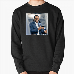 Signal Caller Richard Sherman Sweatshirts