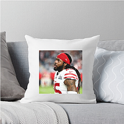 Game Manager Richard Sherman Pillows Cover