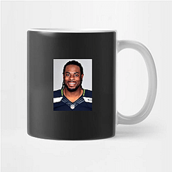 Pocket Strategist Richard Sherman Mugs