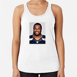 Pocket Strategist Richard Sherman Tank Tops